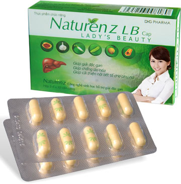 Naturenz-LB